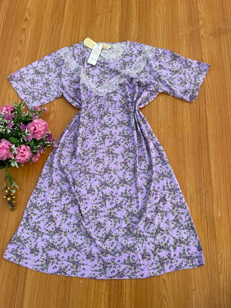 Ladies Sleepwear