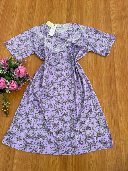 Ladies Sleepwear