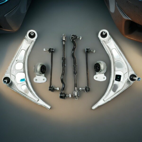 Car Suspension Kit