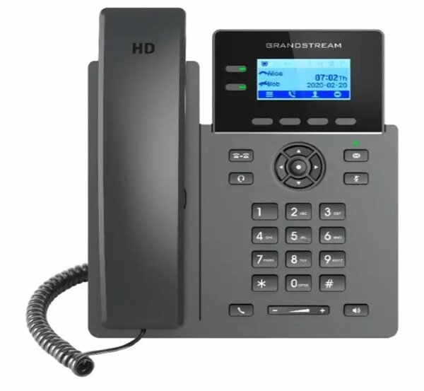 Grandstream GRP2602P