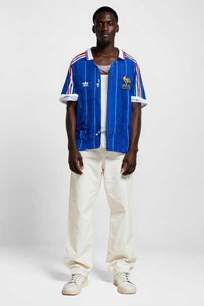 Maillot de football vintage