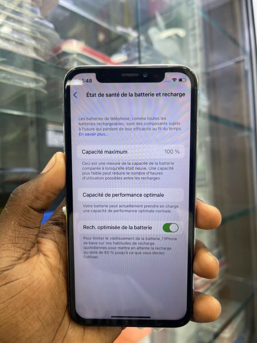iPhone 11 pro max 64g