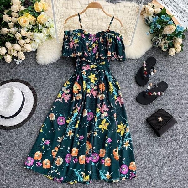 dress