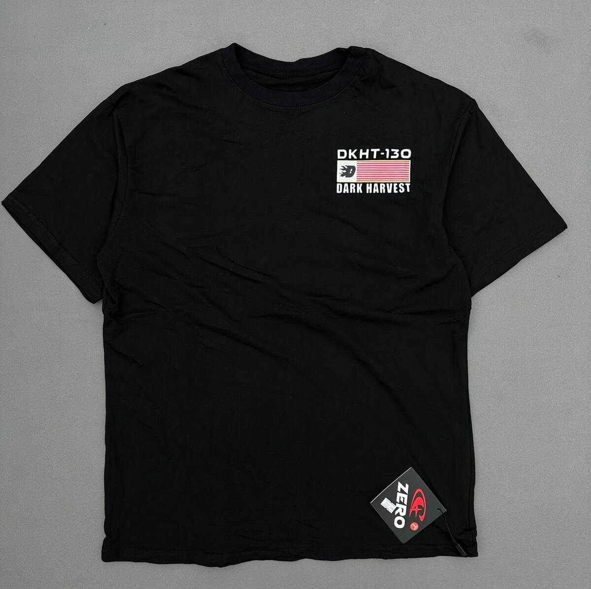 T-shirt oversized