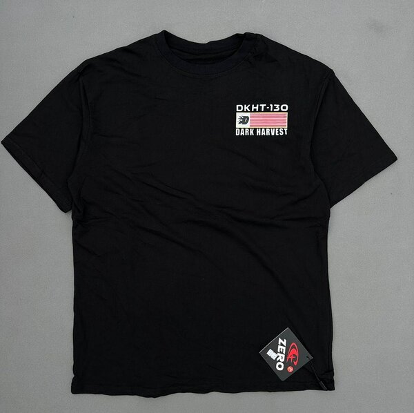 T-shirt oversized