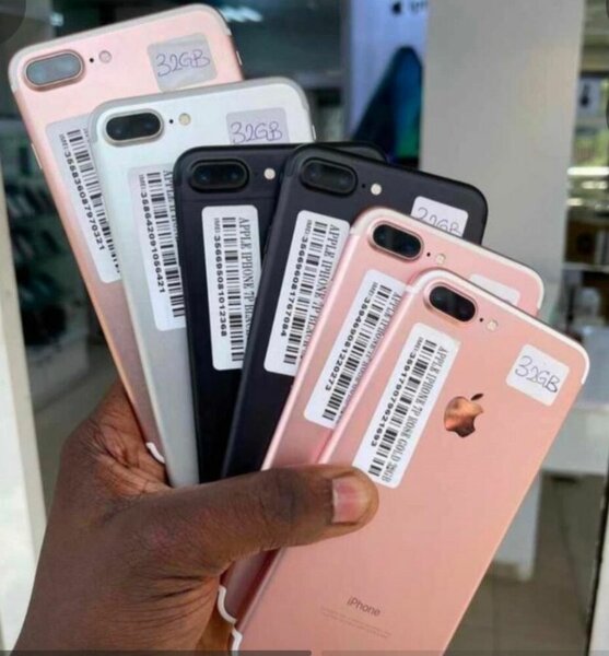 Iphone 7 plus