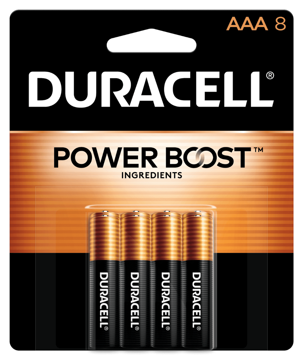 Pile Duracell AAA
