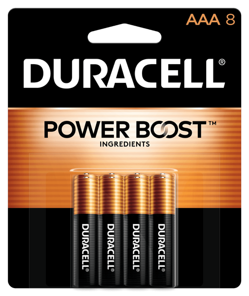 Pile Duracell AAA