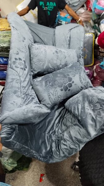 Duvets blankets