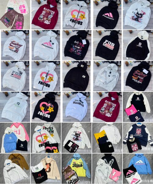 Pulls