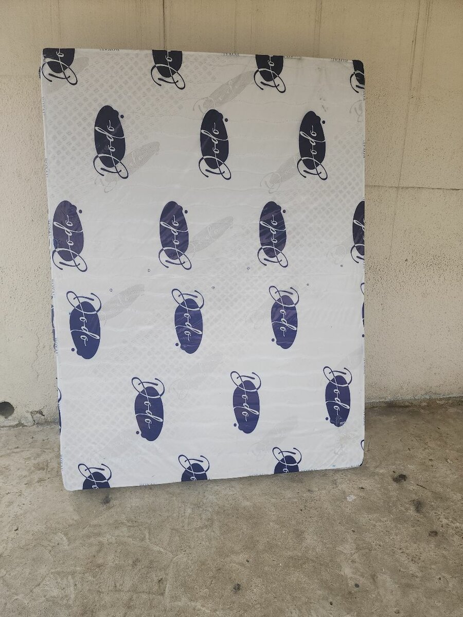 Matelas médical