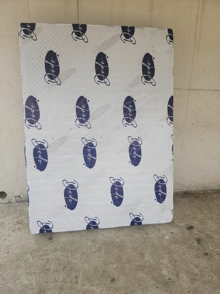 Matelas médical