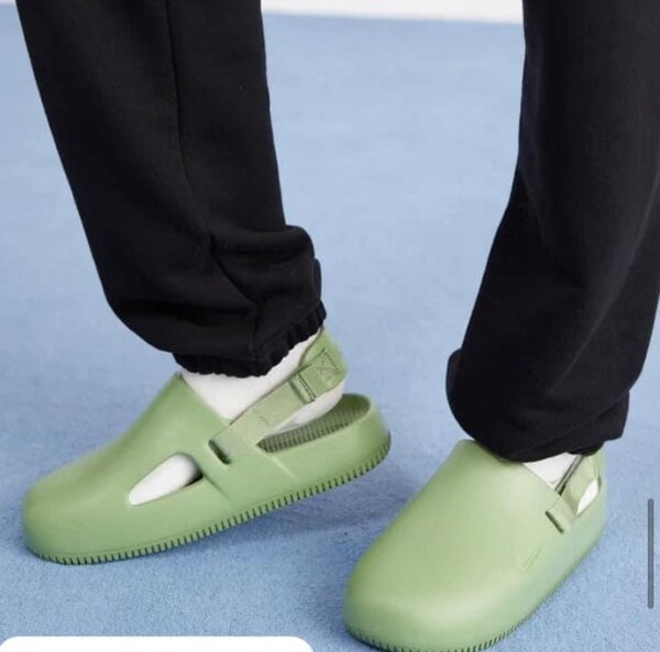 Sandales nike