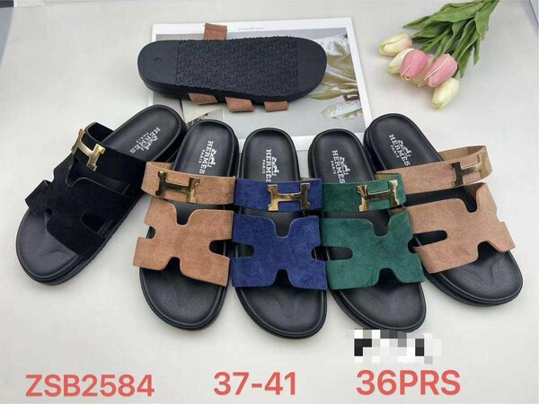 Slippers