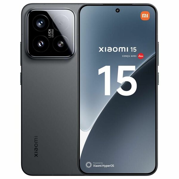 Xiaomi 15 Smartphone 512gb