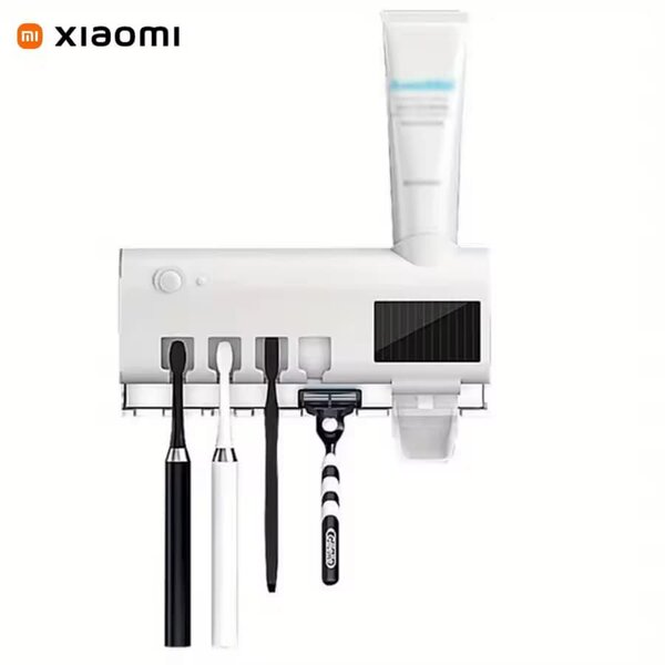 porte-brosse à dents