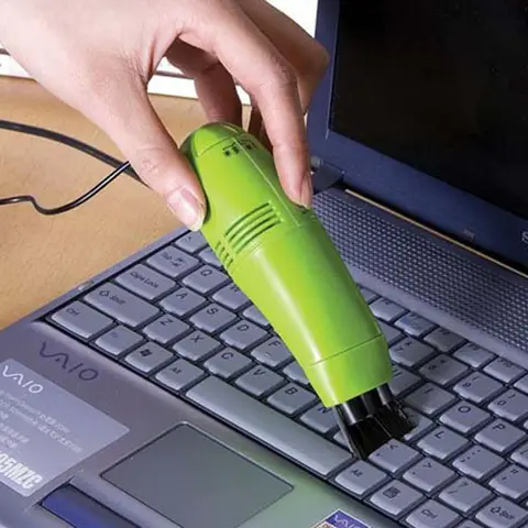 Aspirateur Mini de  Clavier