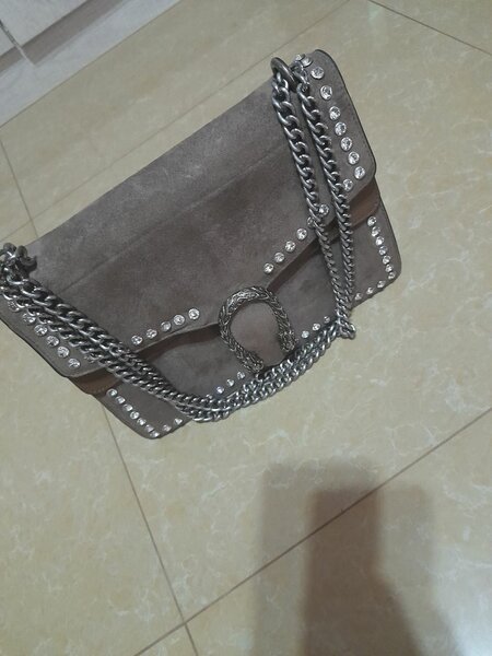 Pre owned bags
