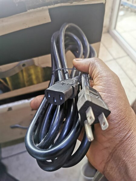 Cable