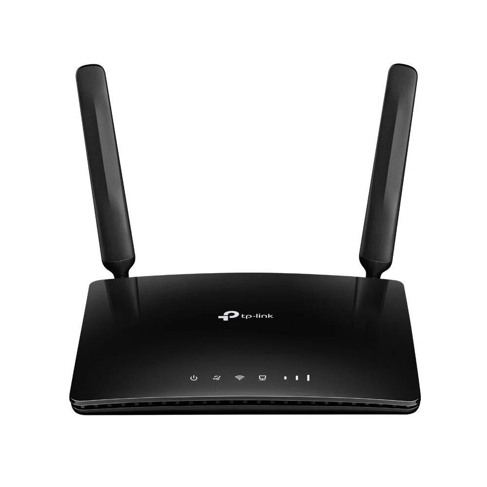 TP-Link TL-MR6400 routeur sans fil Fast Ethernet Monobande