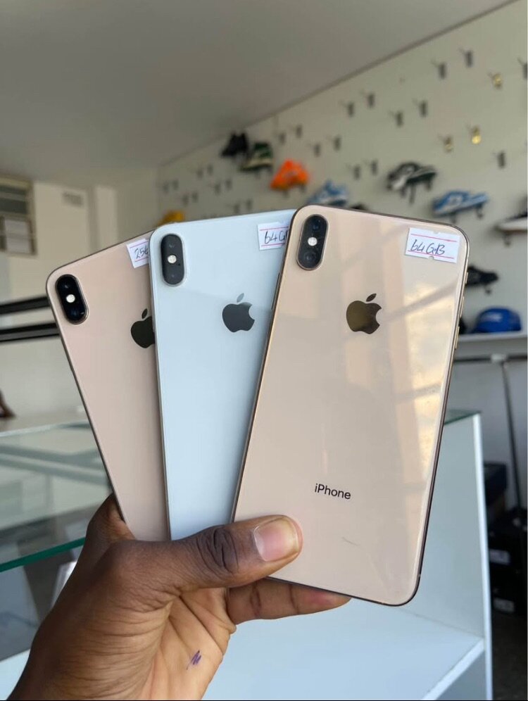 iPhone