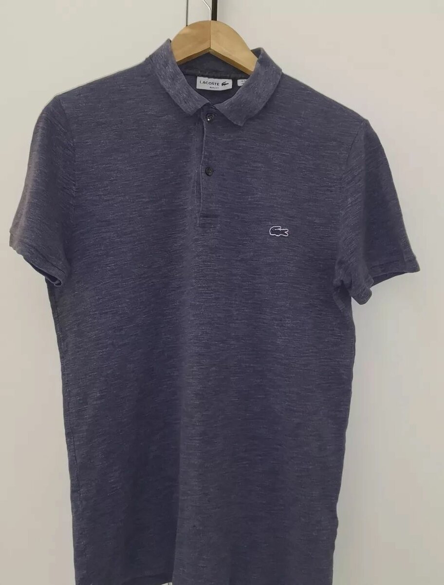 Lacoste