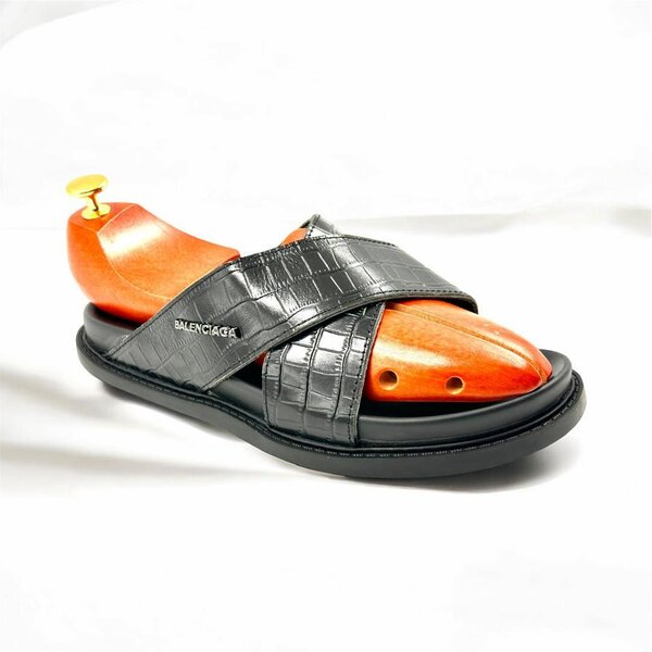 BALENCIAGA SLIPPERS