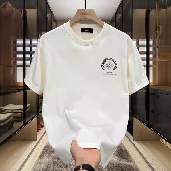 T-shirt oversized