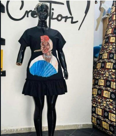 robe