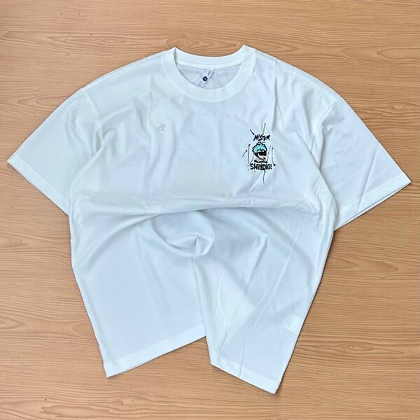 Round neck Tees