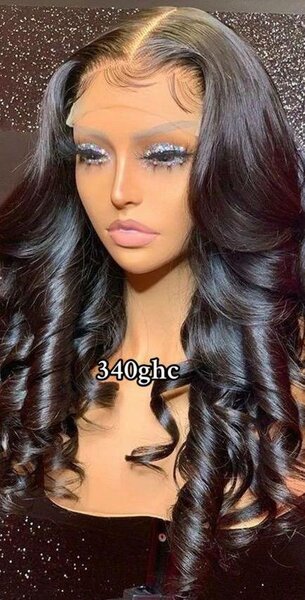 Wig
