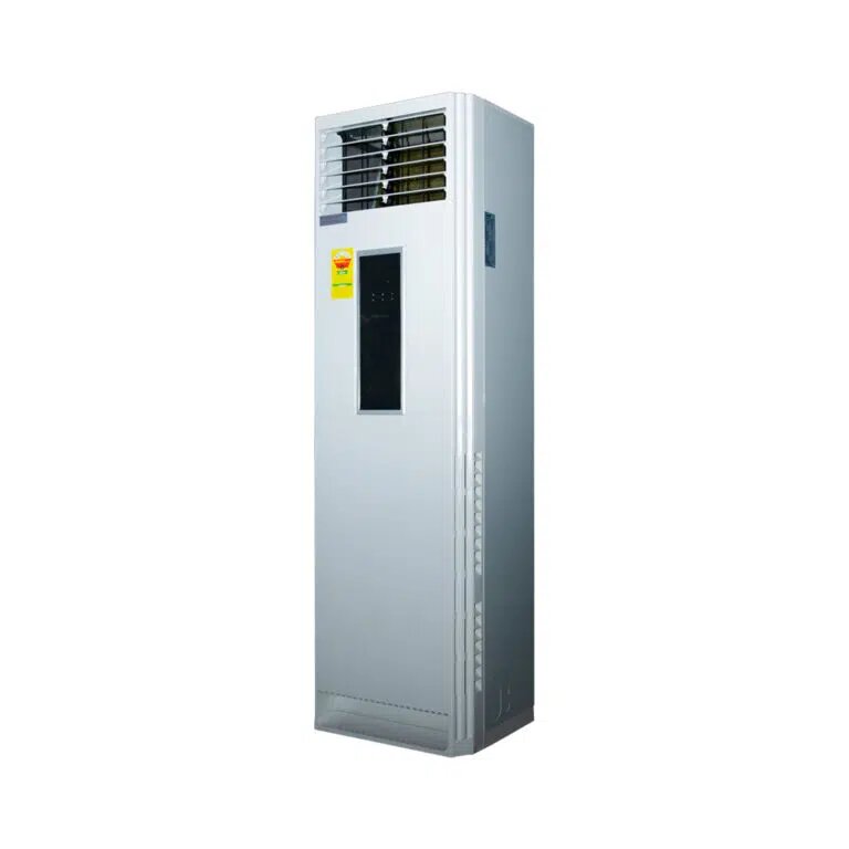 NASCO 2.5HP FLOOR STAND AC