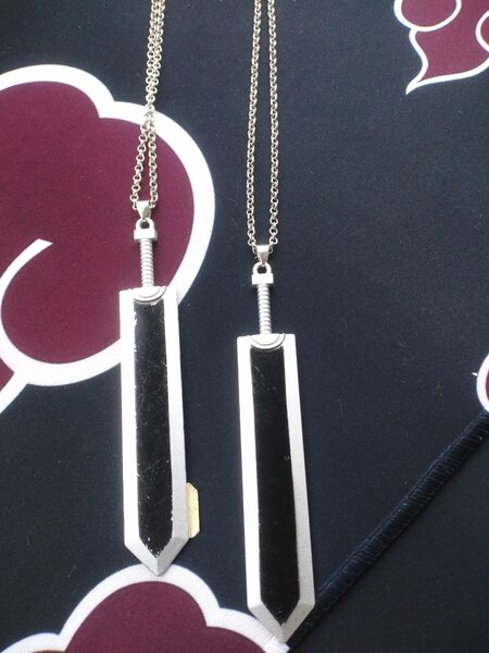 Berserk Necklace