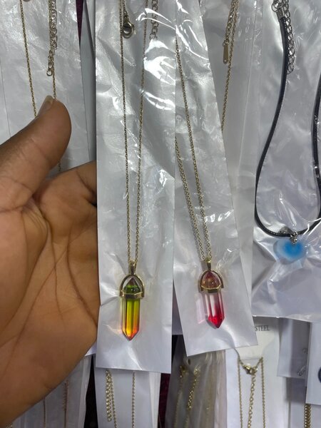 Necklace nice ones