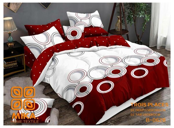 Drap de lit