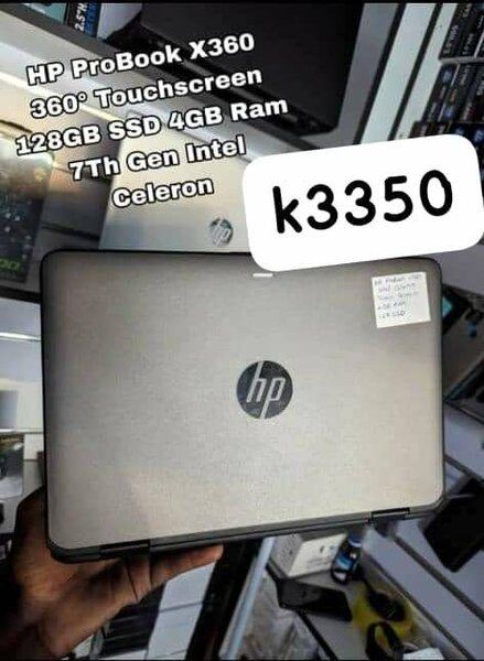 HP PROBOOK 11E G1