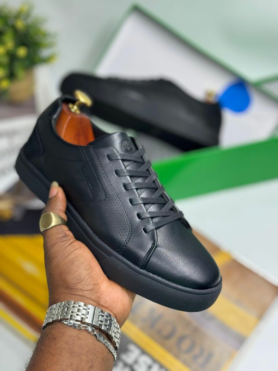 Timberland shoes