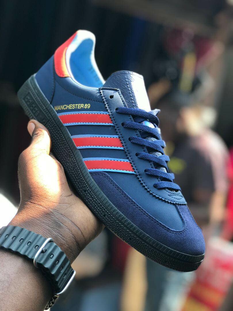 Spazial 89