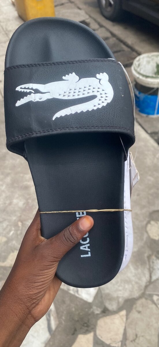 Sandales pour homme