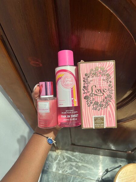 Kit girly