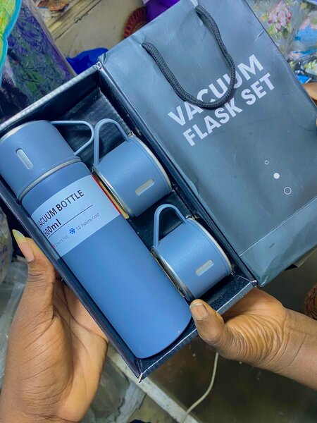 Bottle Flask
