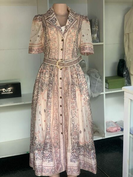 Dresses