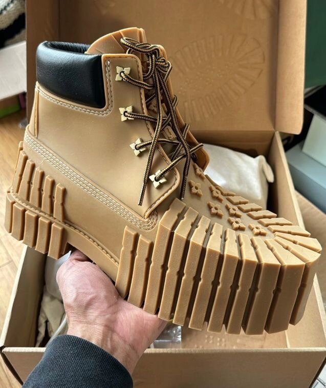Timberland