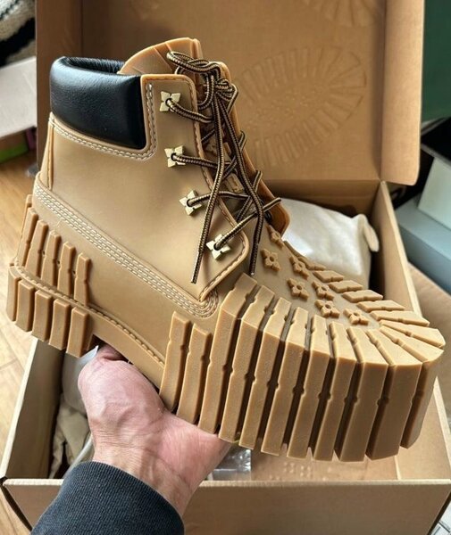 Timberland