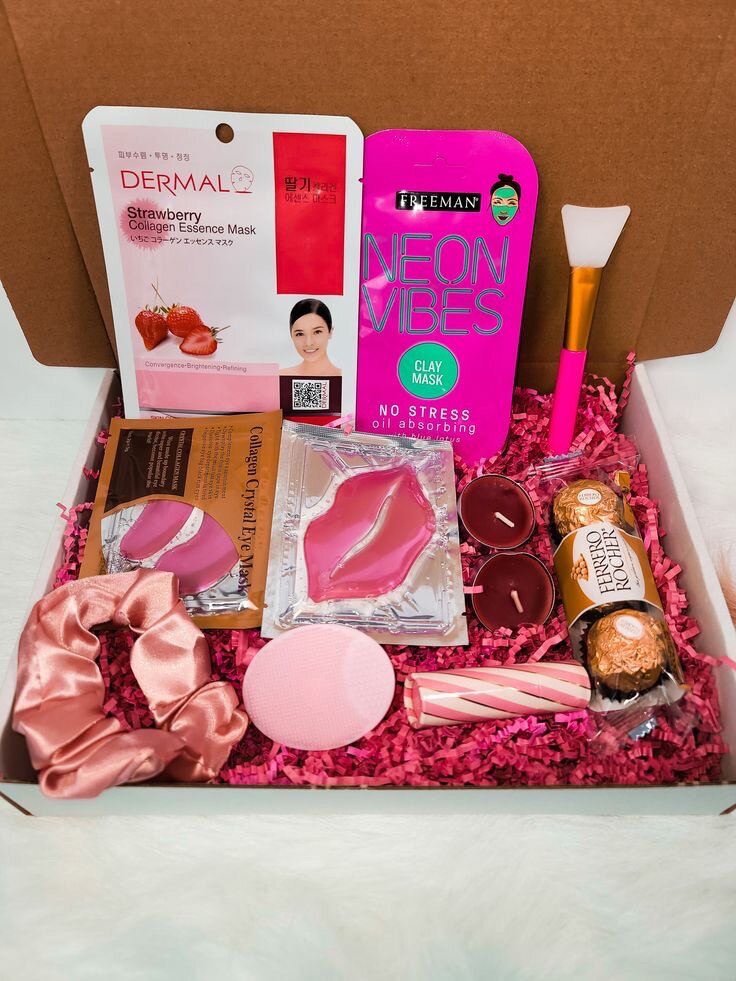 Personal care