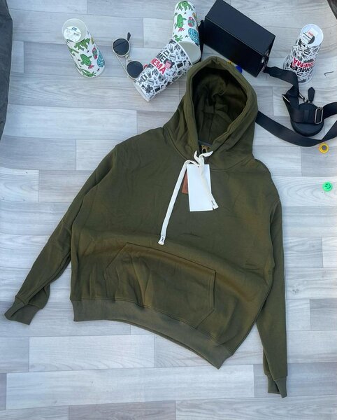 PULL-OVER