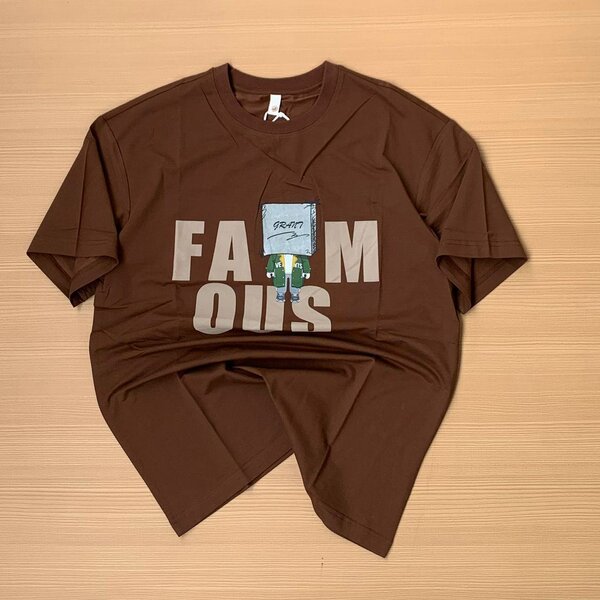 Nice T-shirts