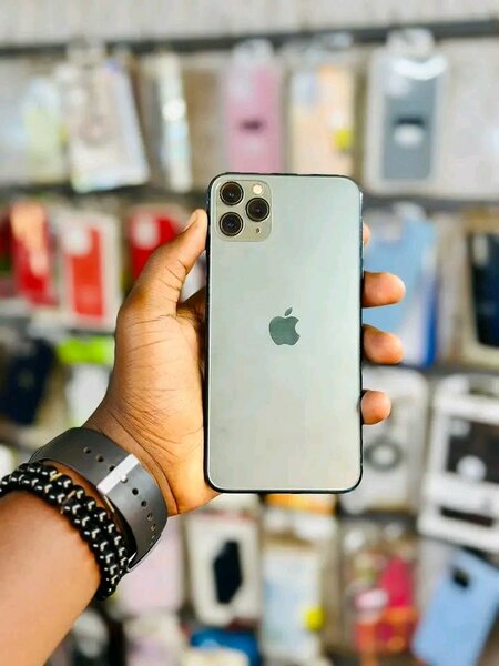 iPhone 11 Pro Max