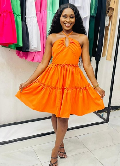 Dress