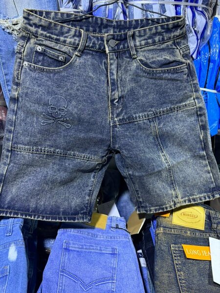 Culotte homme